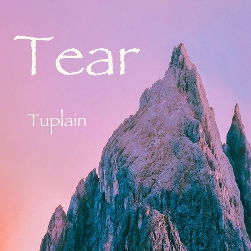 Artwork. Tuplain. Tear.